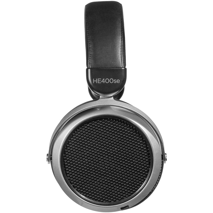 HIFIMAN HE400SE Over Ear Full-Size Planar Magnetic Headphone HE400 SE HE 400 SE