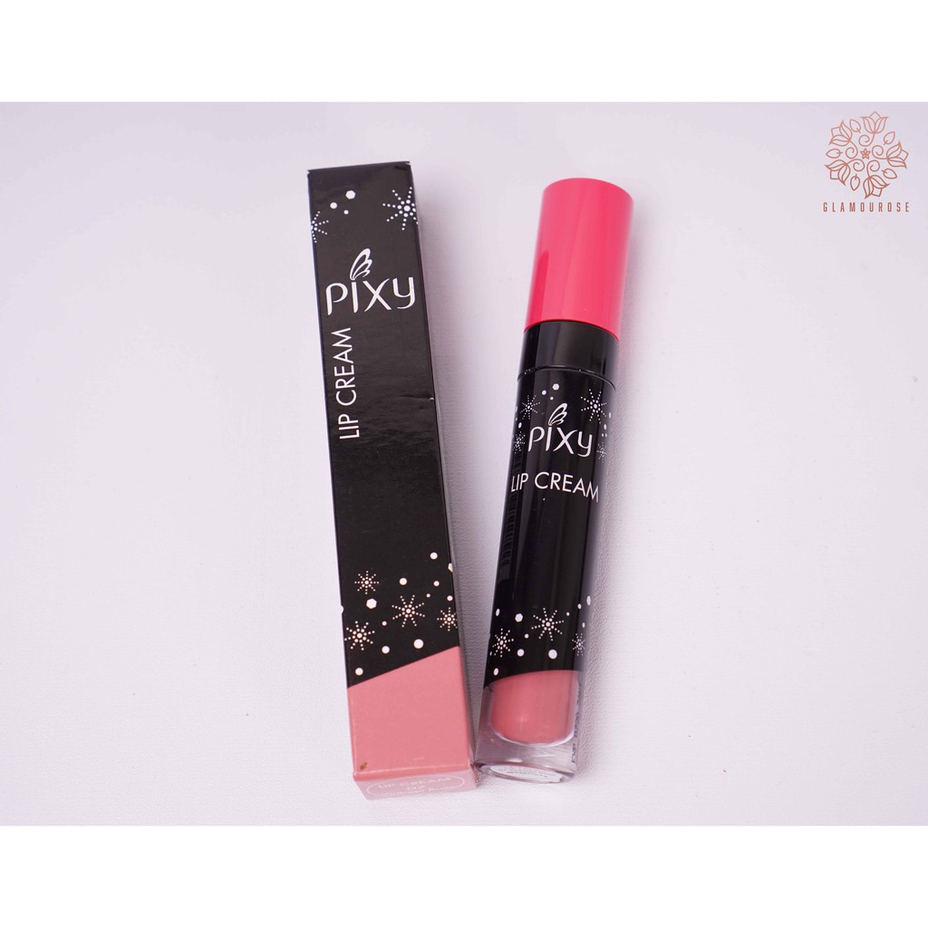 Pixy Lip Cream 4 gr