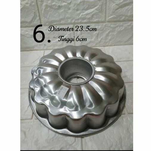 loyang press bolu tulban loyang bolu marmer cake