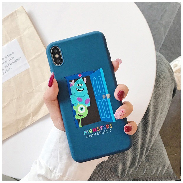 MU 4 Printing Softcase Printing Oppo neo7 a1k a7 a5s f9 vivo v9 y83 y71 y53 redmi 4a 7a 6a 5+ note 4