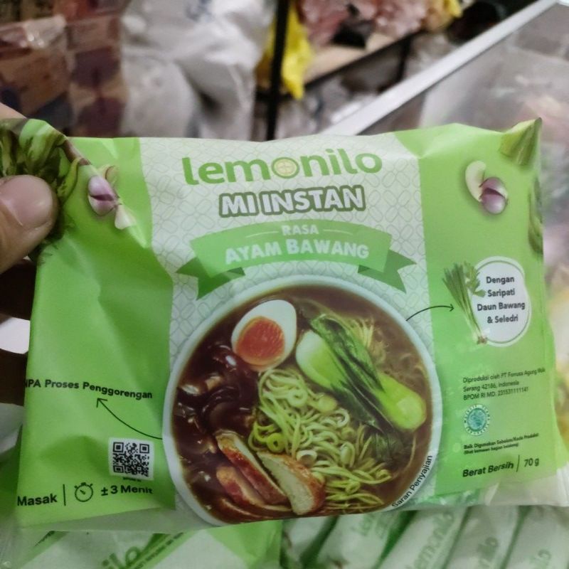 

lemonilo kuah