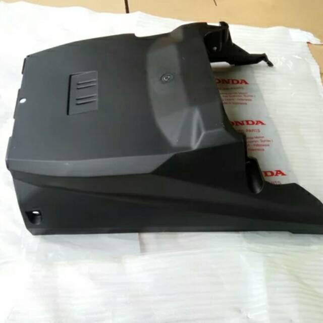 Dek bawah all new vario 125-150