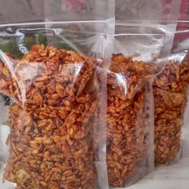 

TEMPE KERING (OREG KERING)