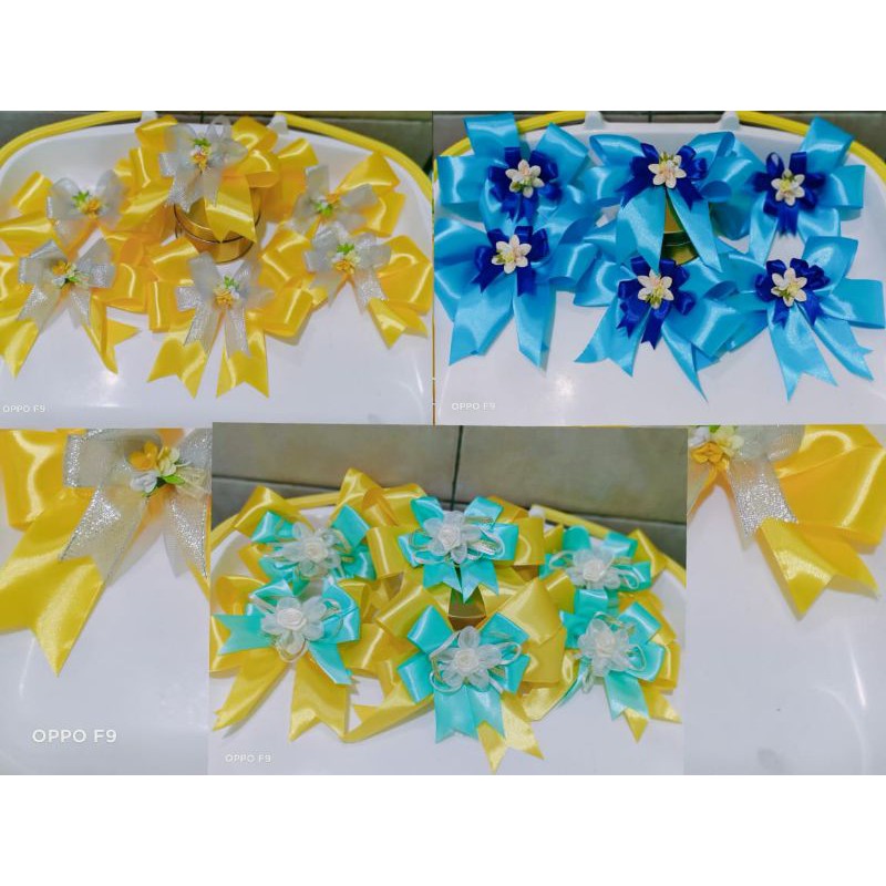 

PITA HIASAN PARCEL LEBARAN/ PITA HAMPERS/ PERHIASAN BUAT IDULFITRI