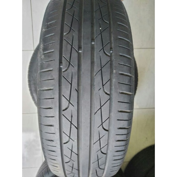 Ban mobil 185/55-16 ring16-jazz brio yaris ban tubeles