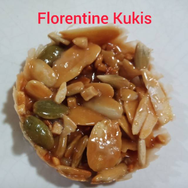 

Florentine Kukis