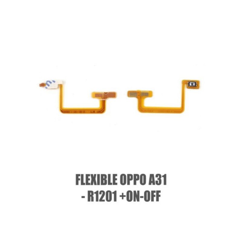 flexible on of oppo A31T neo 5 R1201 original