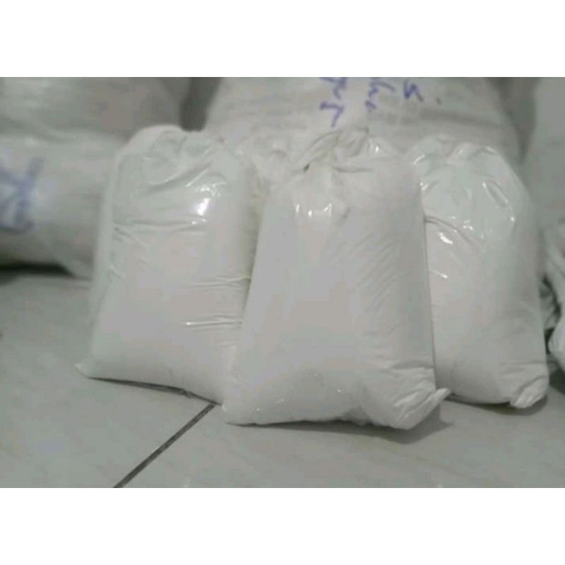 

tepung aci singkong 1kg asli produksi sendiri