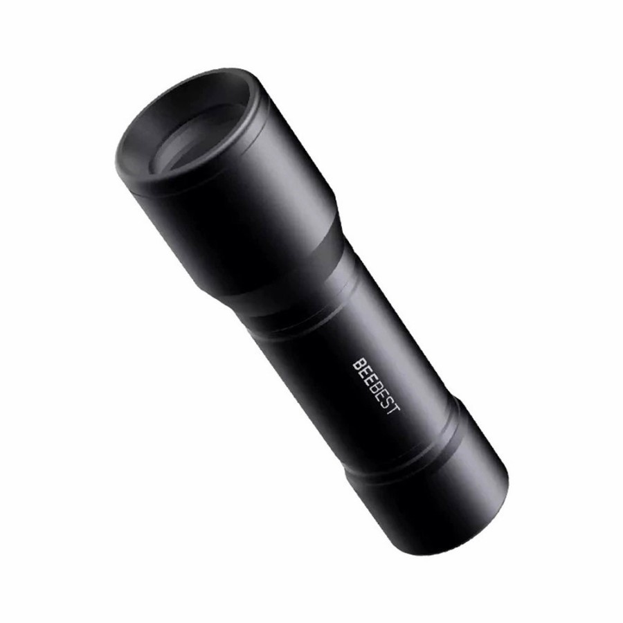 Beebest Portable Flashlight 250 Lumens Senter Portable