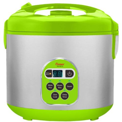 Magic com cosmos digital 5in1 CRJ2301