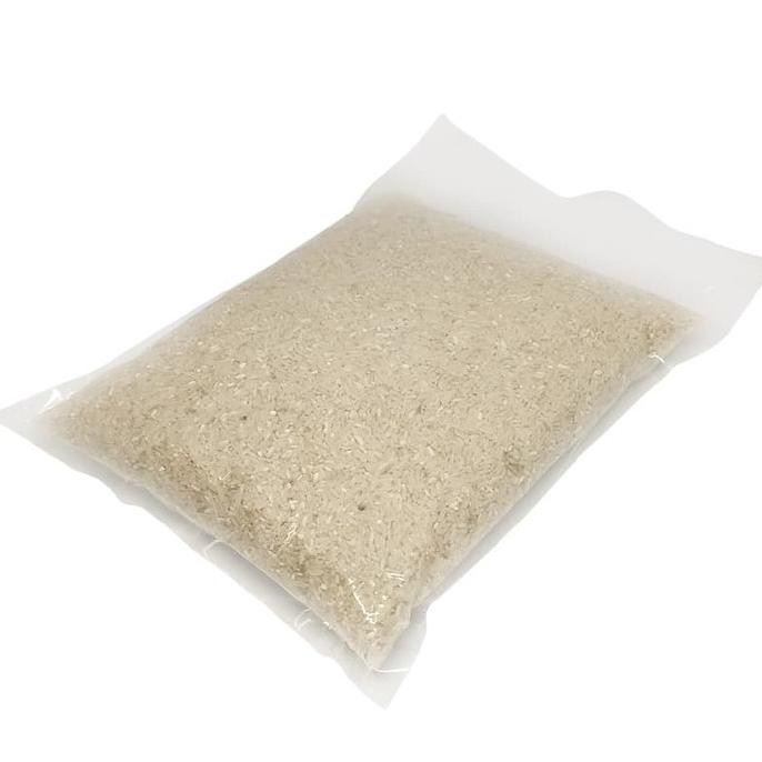 

BERAS ORGANIK LADANG HIJAU UKURAN 2KG - BERAS PUTIH PULEN DAN WANGI