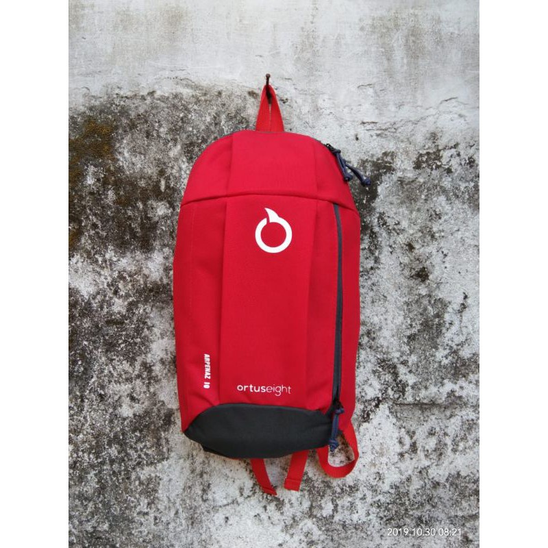 TAS SEPATU OLAHRAGA MURAH / BACKPACK SPORT FUTSAL BASKET GYM HIKING KULIAH