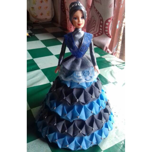 

Barbei candy cantik