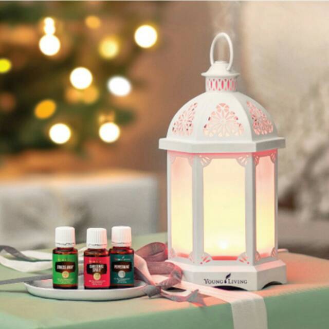 Diffusser Lantern Young Living