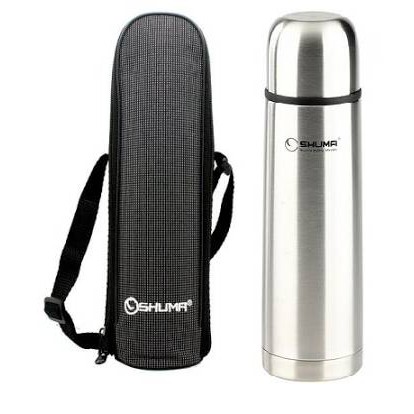 Shuma Thermos Bottle 500ml Vacuum Flask Termos Air Panas