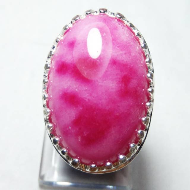 CINCIN BATU AKIK GIOK TANZANIA