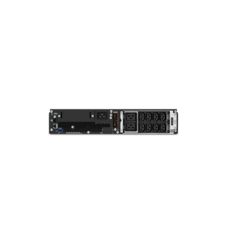 APC UPS SRT3000RMXLI SRT3KRMXLI Smart Online rackmount 3000va 2700watt