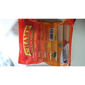 

sosis ayam champ