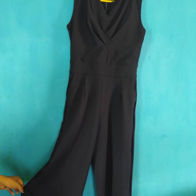 Jumpsuit PL