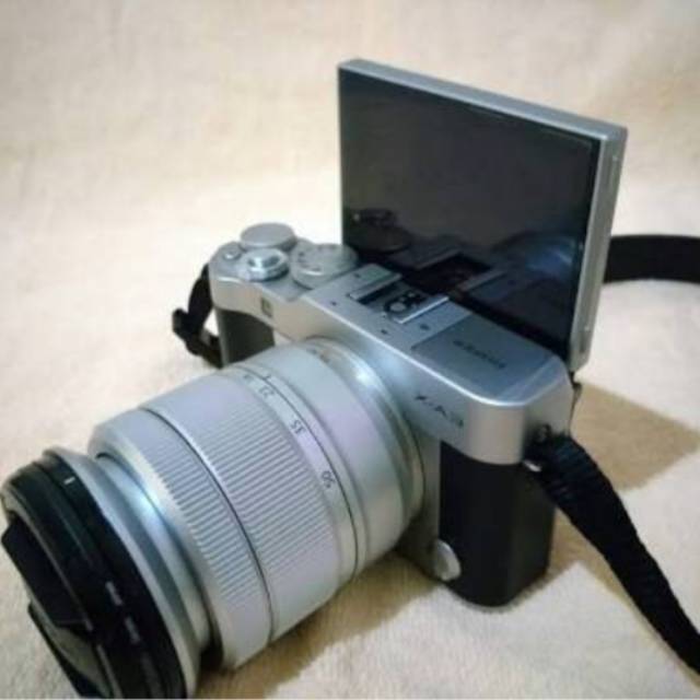 Fujifilm XA3