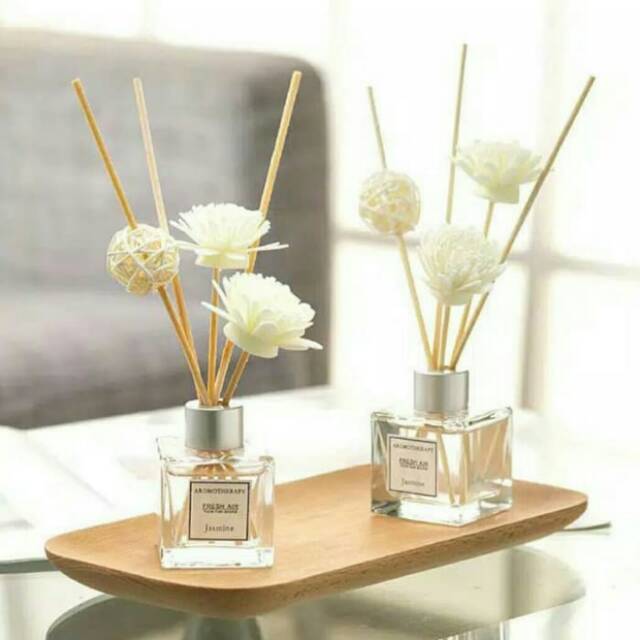 Aromatherapy diffuser