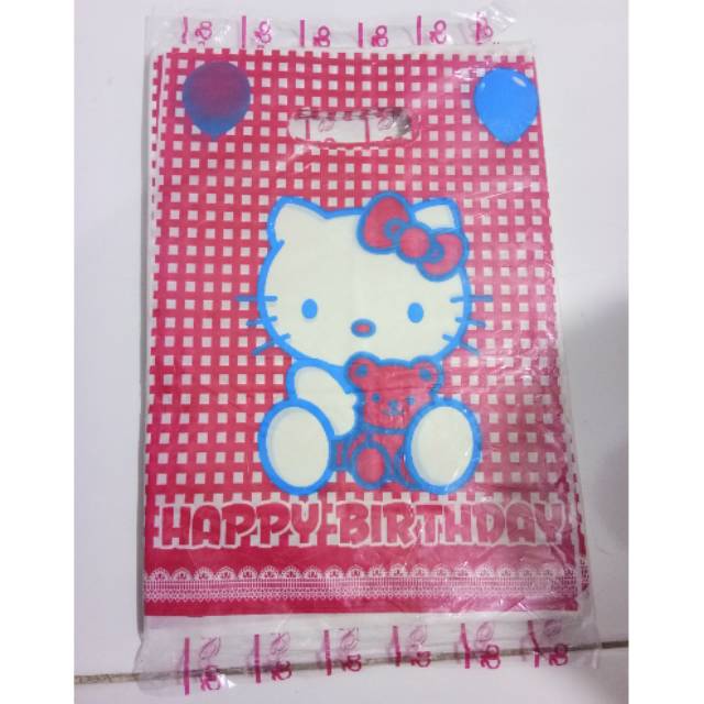 

Kantong 23,5X34cm motif