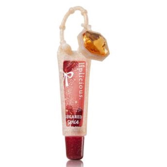 SALE HOLDER LIP GLOSS BBW / TEMPAT LIP GLOSS