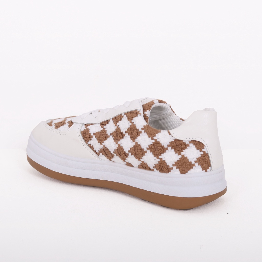 Gypsy - Claire Sepatu Sneakers Wanita Korea Shoes Import Wanita SK12
