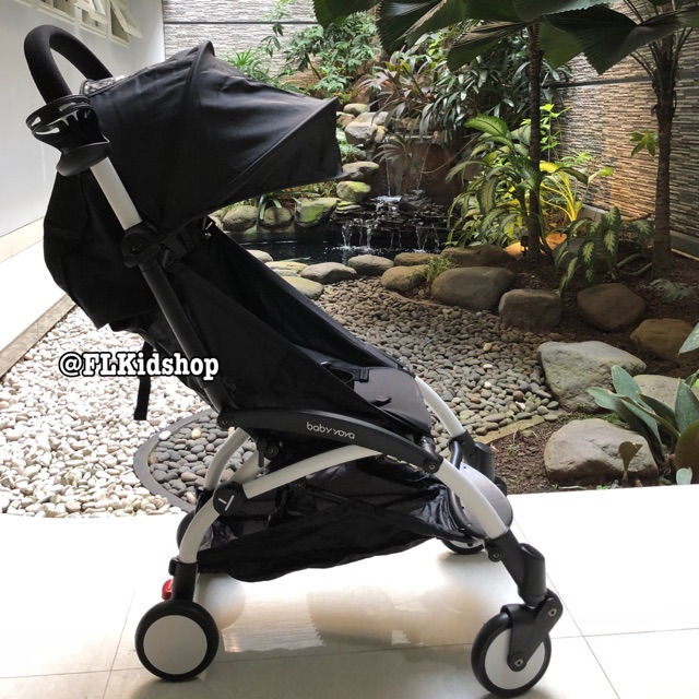 stroller yoya murah