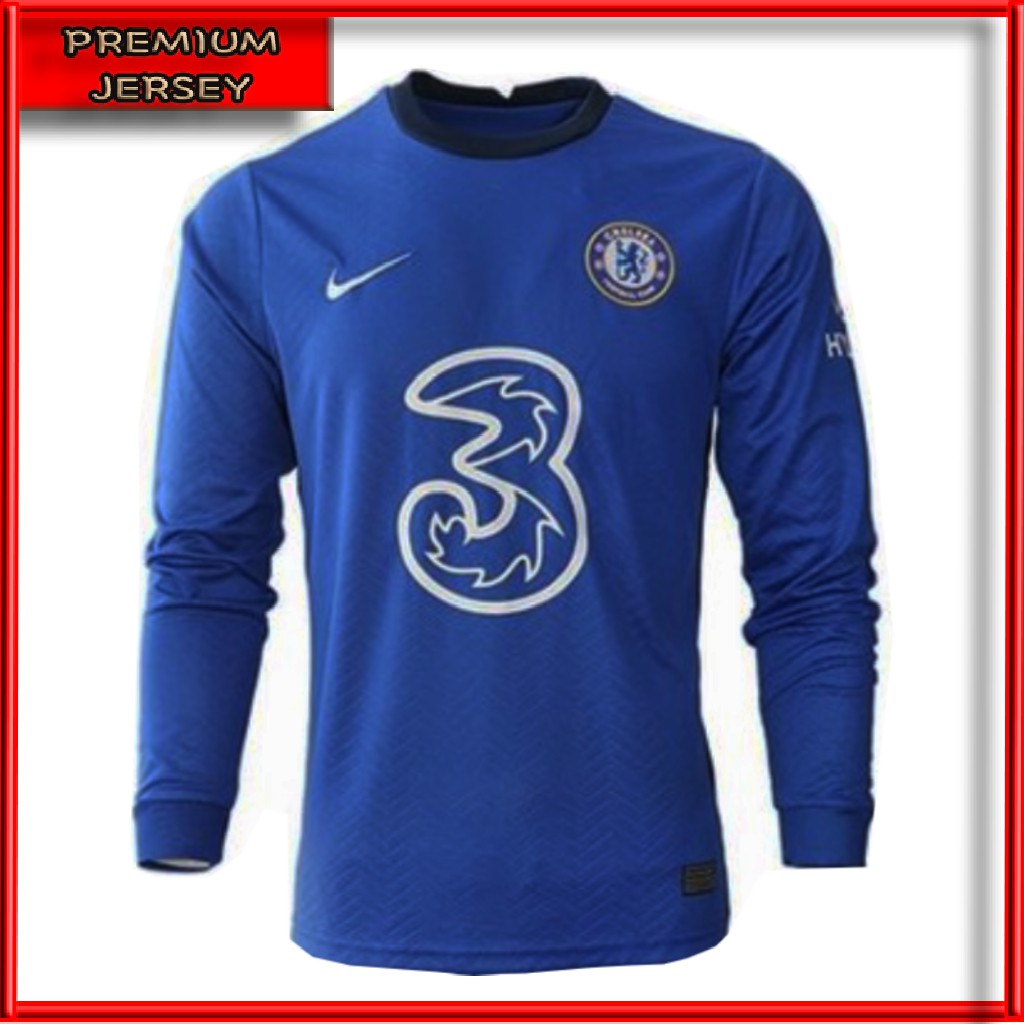 baju chelsea 2020