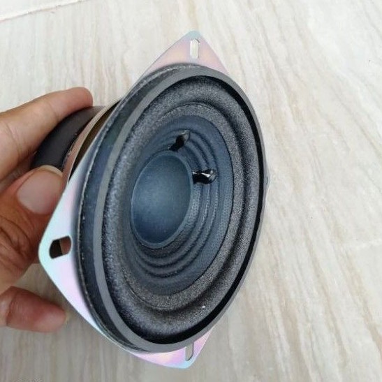 SPEAKER WOOFER 4&quot;W8347B/H