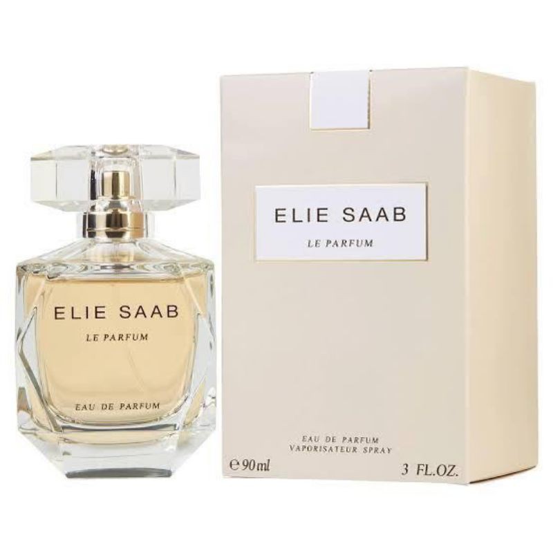 PARFUM ELIE SAAB