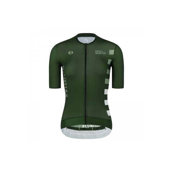 Monton Jersey WOMENS WEDNESDAY - M