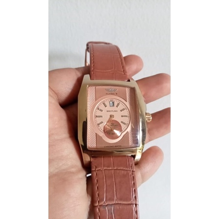 Jam Tangan automatic Breitling