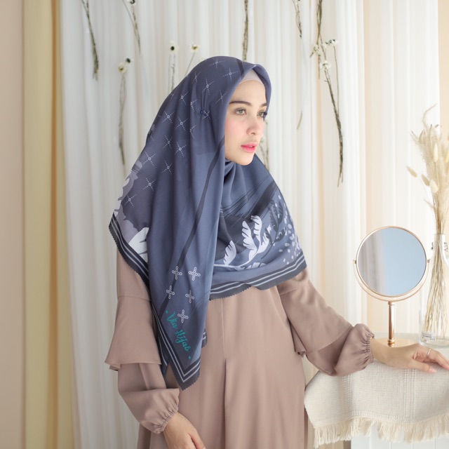 VOAL PREMIUM ByViahijab