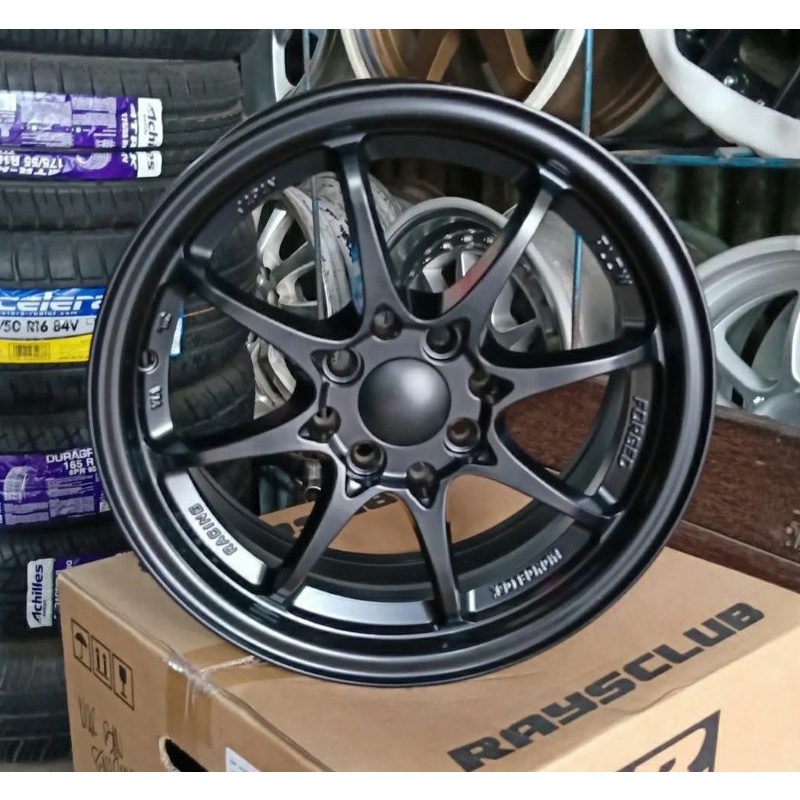 Velg CE 28 Ring 15 "Flow Forming"