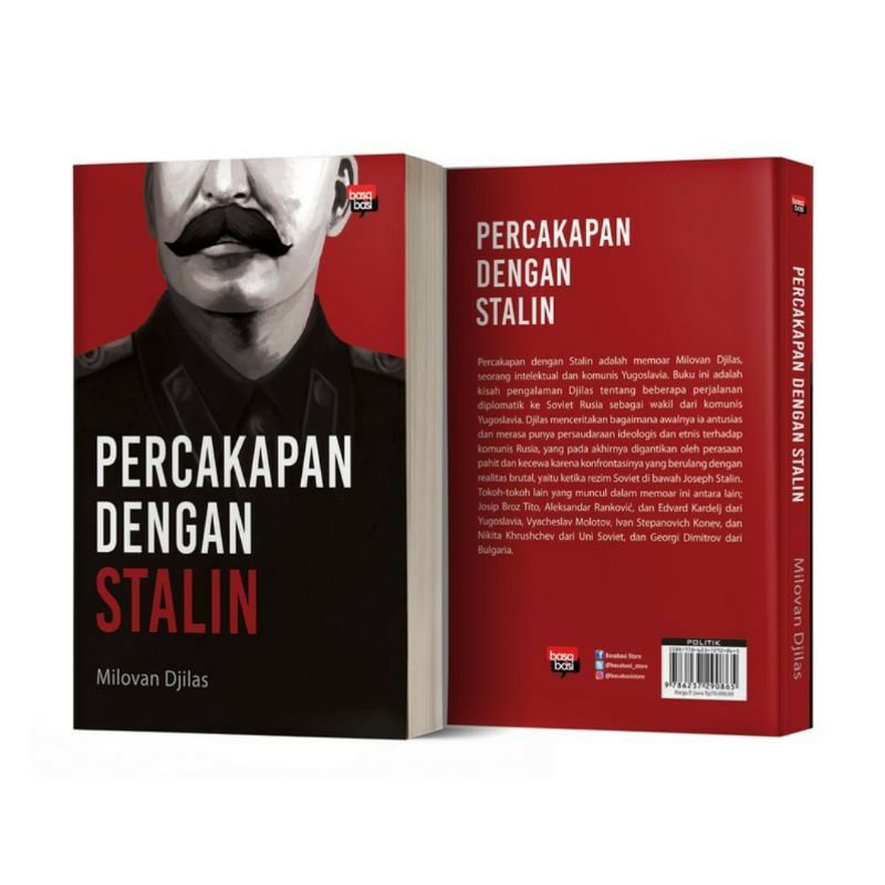 Percakapan Dengan Stalin