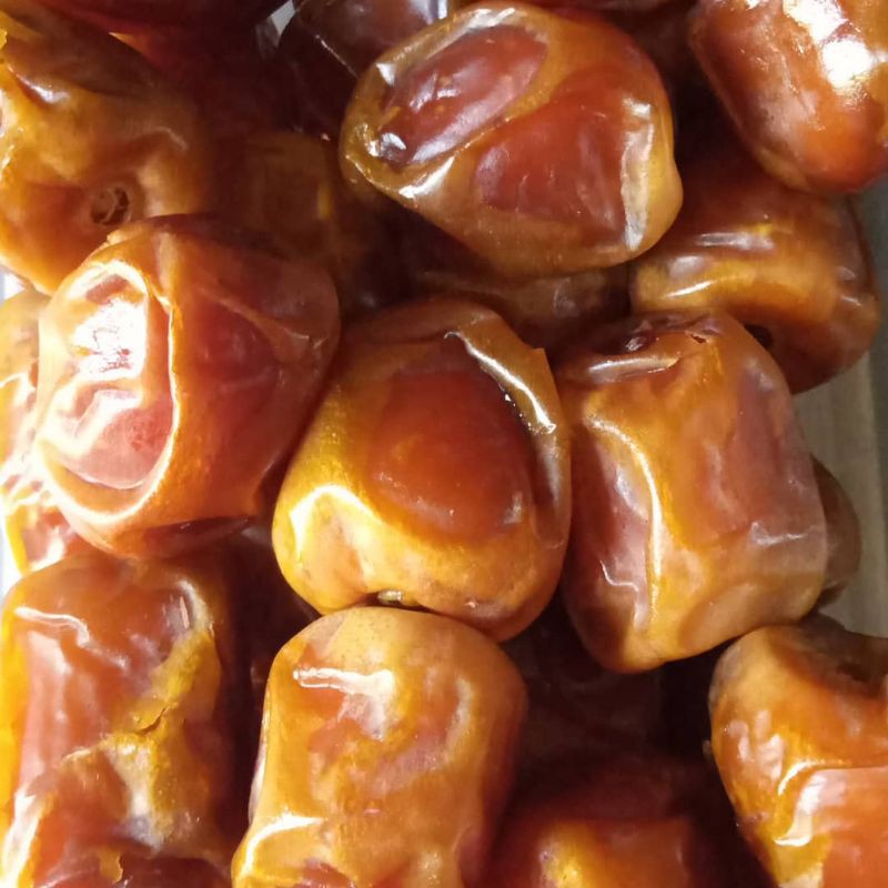 

Kurma Sukari Al Qasim 1000 gr