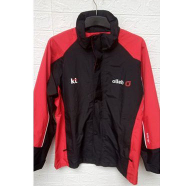 JAKET GUNUNG OUTDOOR ADVENTURE WATERPROOF GORE-TEX OLLEH / SECOND BRANDED ORIGINAL