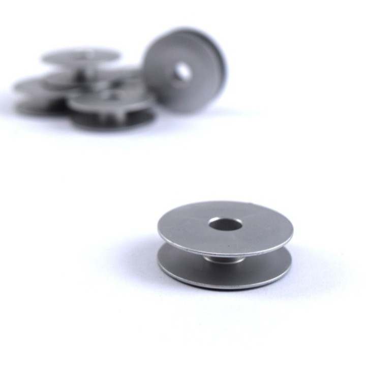 Spool Mesin Jahit Industri / Bobbins Mesin Jahit High Speed-2