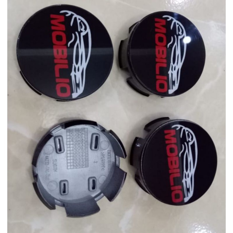 DOP RODA TUTUP VELG HONDA MOBILIO