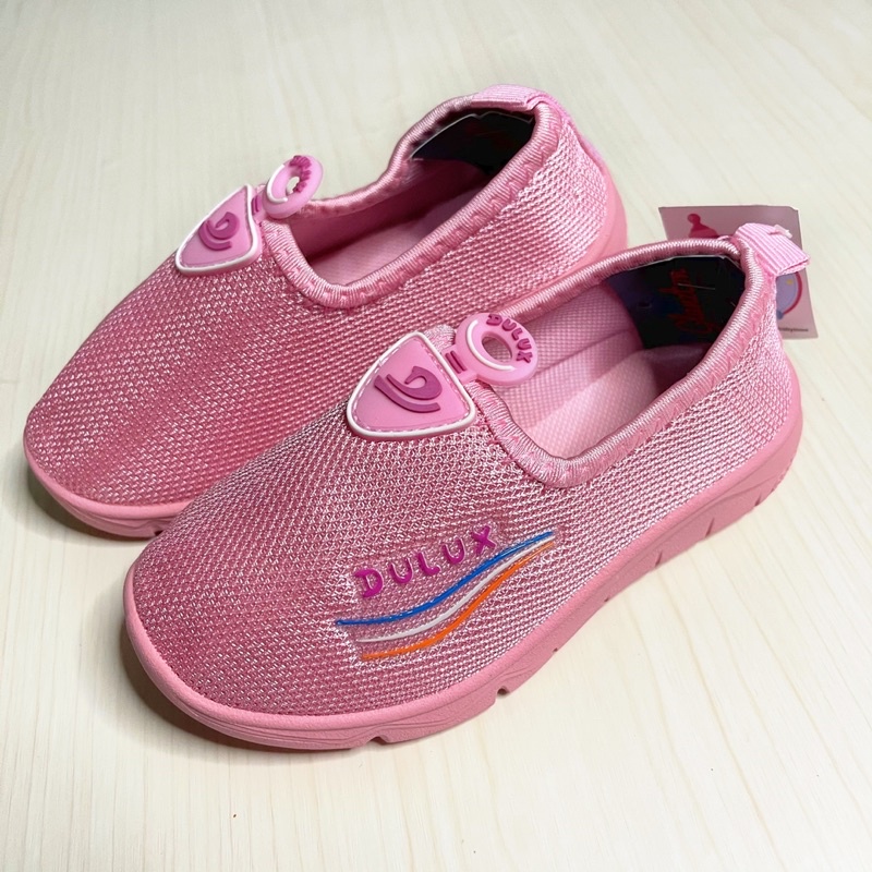 Sepatu Sneakers Anak Laki Laki dan Perempuan Dulux