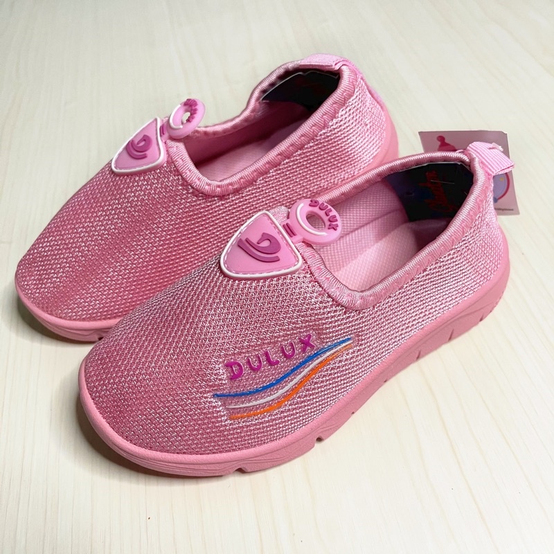 Sepatu Sneakers Anak Laki Laki dan Perempuan Dulux