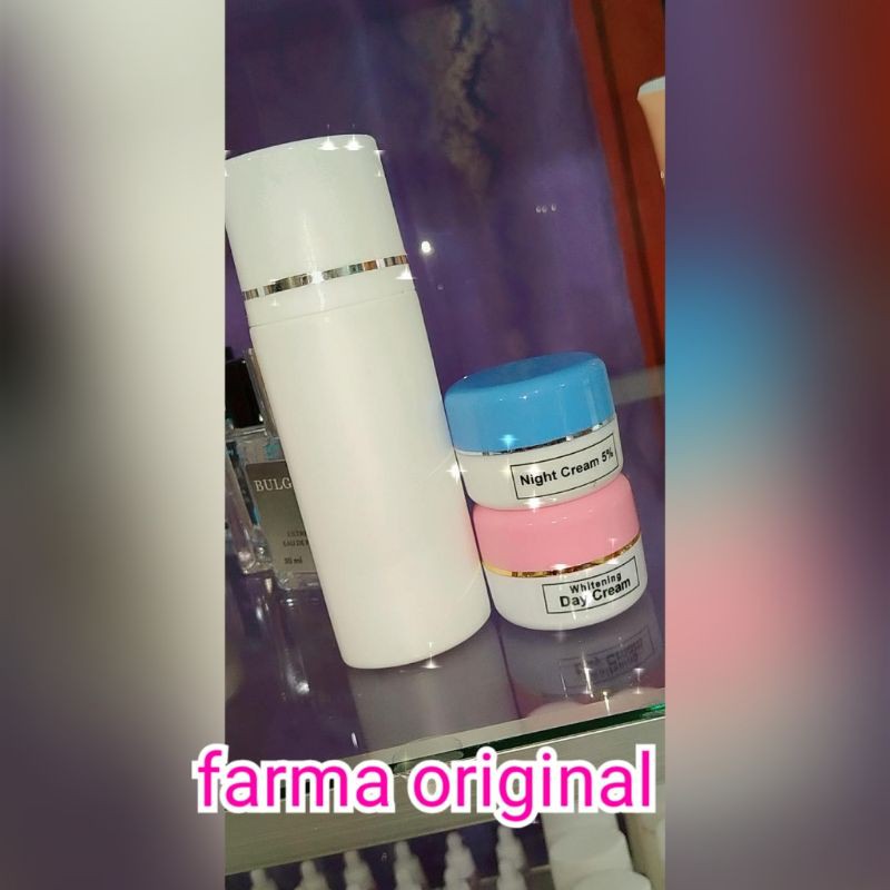 Farma skincare