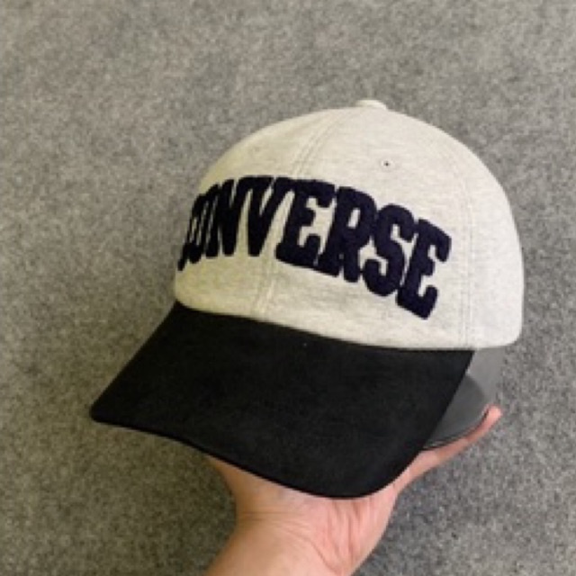 TOPI CONVERSE SECOND ORIGINAL