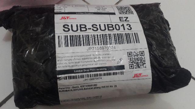 Cardigan Batik Wanita Etnik Lengan Panjang Outer Batik Big Size- Ng140