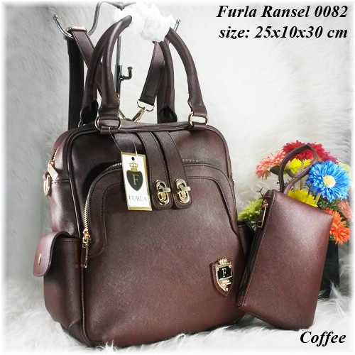 Furrla Ransel 0082