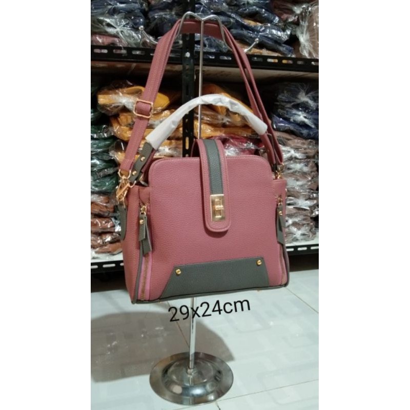 tas selempang cantik tas wanita tas papirut tas cantik