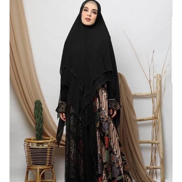 Batik Najha by Qnanz