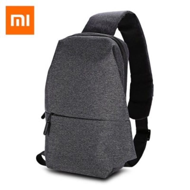 Original Xiaomi Sling Bag Crossbody Bag GARANSI UANG KEMBALI!!!